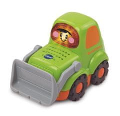 Vtech Tut Tut Buldozer CZ