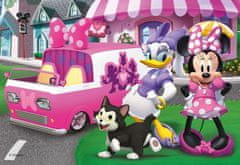 Dino MINNIE A DAISY 48 Puzzle NOVÉ