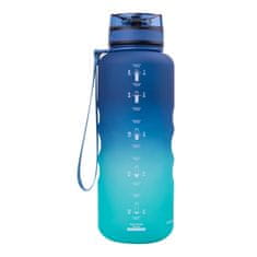 Runto Láhev FATBOY BLUE-MINT 1500ml