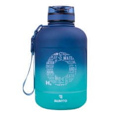 Runto Láhev BARREL BLUE-MINT 2300ml