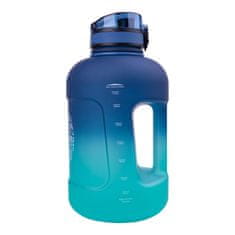 Runto Láhev BARREL BLUE-MINT 2300ml