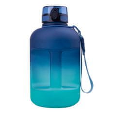 Runto Láhev BARREL BLUE-MINT 2300ml