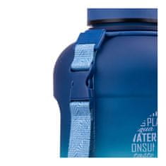 Runto Láhev BARREL BLUE-MINT 2300ml