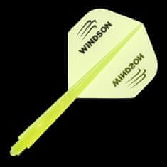 Windson ASTIX YELLOW 2BA