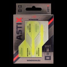 Windson ASTIX YELLOW 2BA