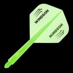 Windson ASTIX GREEN 2BA