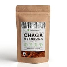 Chaga Laboratories Prášek z Čagy, 1000 g