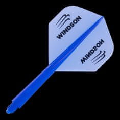 Windson ASTIX BLUE 2BA