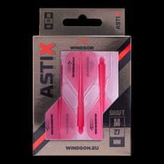 Windson ASTIX RED 2BA