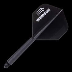 Windson ASTIX BLACK 2BA