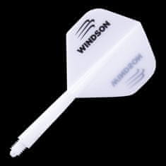 Windson ASTIX WHITE 2BA