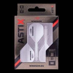 Windson ASTIX WHITE 2BA