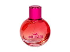 Hollister 30ml wave 2, parfémovaná voda