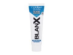 Blanx 75ml o3x oxygen power, zubní pasta