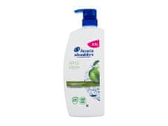 Head & Shoulders 800ml apple fresh, šampon