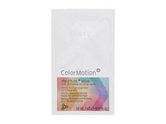 Wella Professional 15ml colormotion+ structure mask