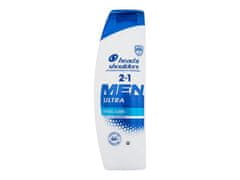 Head & Shoulders 330ml men ultra total care 2in1, šampon