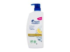 Head & Shoulders 800ml citrus fresh, šampon