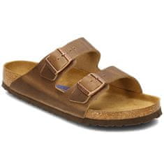 Birkenstock Pantofle hnědé 46 EU Arizona