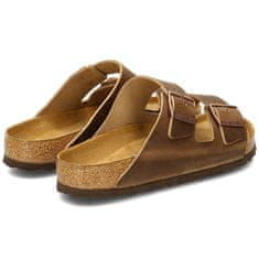 Birkenstock Pantofle hnědé 46 EU Arizona