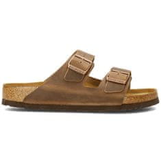 Birkenstock Pantofle hnědé 46 EU Arizona