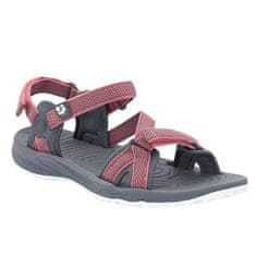 Jack Wolfskin Sandály 42 EU Lakewood Ride Sandal W