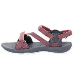 Jack Wolfskin Sandály 42 EU Lakewood Ride Sandal W