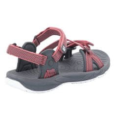 Jack Wolfskin Sandály 42 EU Lakewood Ride Sandal W