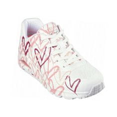 Skechers Boty 36.5 EU Uno Spread The Love