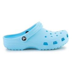 Crocs Dřeváky modré 42 EU Classic