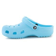 Crocs Dřeváky modré 42 EU Classic