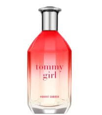 Tommy Hilfiger Tommy Girl Vibrant Summer - EDT 100 ml