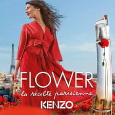 Kenzo Flower By Kenzo La Récolte Parisienne - EDP 40 ml