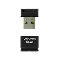 GoodRam Flash disk UPI2 64GB černý