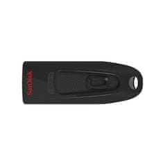 SanDisk Flash disk USB 3.0 ULTRA 512GB černý