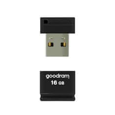 GoodRam Flash disk UPI2 16GB černý