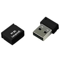 GoodRam Flash disk UPI2 16GB černý