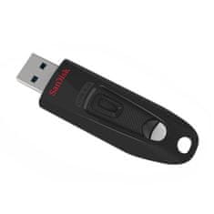 SanDisk Flash disk USB 3.0 ULTRA 512GB černý