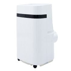 Solight mobilní klimatizace 12000 BTU, smart WiFi, chlazení, odvlhčování, ventilátor, DAC-12000