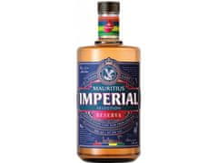 Imperial Mauritius Imperial Reserva Rum 37,5% 0,5l