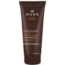 Nuxe Nuxe - Men Multi-Use Shower Gel 200ml 