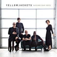 Yellowjackets: Raising Our Voices