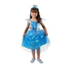 Rappa Dětský kostým mořská princezna (S) e-obal