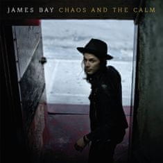 Bay James: Chaos And The Calm