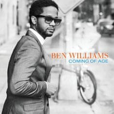 Williams Ben: Coming Of Age