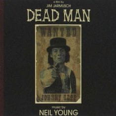 Soudtrack, Young Neil: Dead Man (Mrtvý muž)