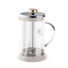 Berlingerhaus Konvice na čaj a kávu French press 800 ml Sahara Collection