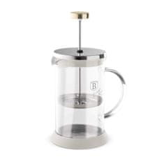 Berlingerhaus Konvice na čaj a kávu French press 800 ml Sahara Collection