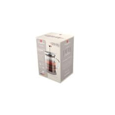 Berlingerhaus Konvice na čaj a kávu French press 800 ml Taupe Collection