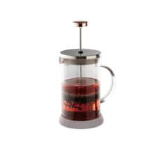 Berlingerhaus Konvice na čaj a kávu French press 800 ml Taupe Collection